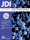 Journal of Diabetes Investigation雜志封面